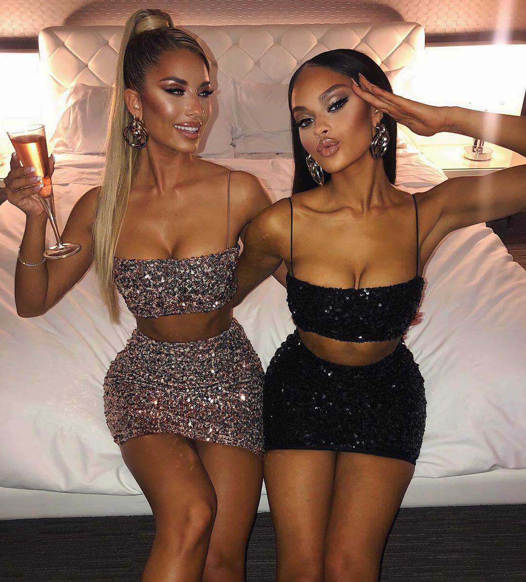 Sexy Clubwear & Party Oufits Online