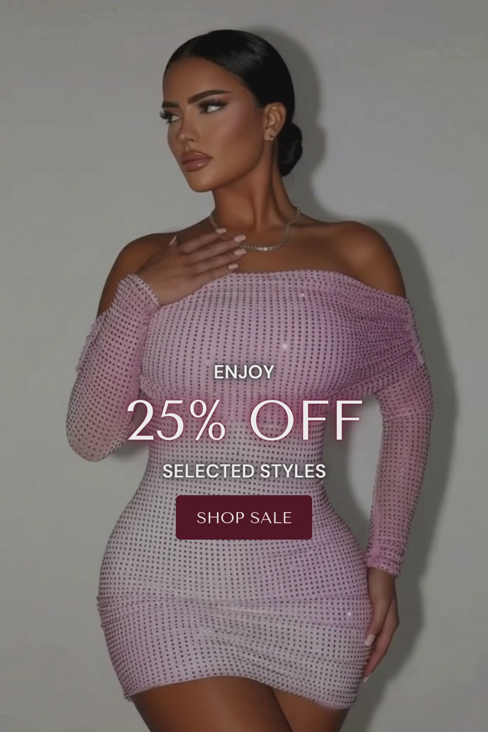 Vixen Nights | 25% Off Selected Styles